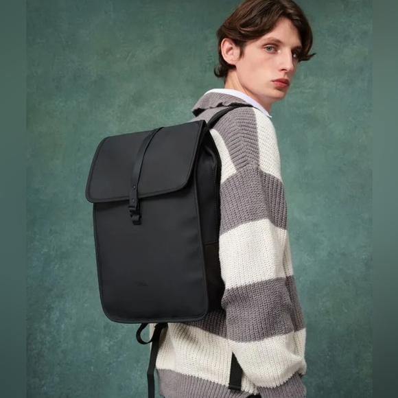 Gaston Luga 13"/14" Dash Backpack - Picture 5 of 7